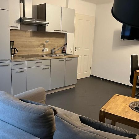 Ferienhaus Piana モンシャウ エクステリア 写真