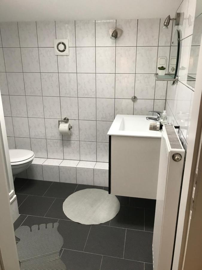 Ferienhaus Piana モンシャウ エクステリア 写真