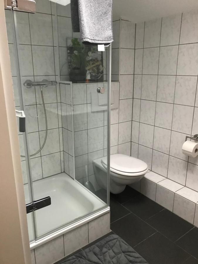 Ferienhaus Piana モンシャウ エクステリア 写真