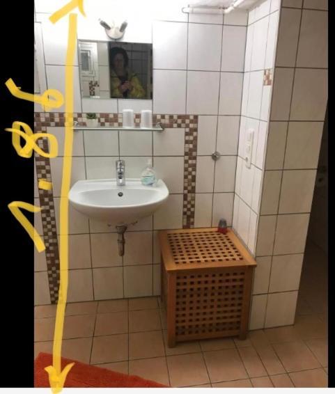 Ferienhaus Piana モンシャウ エクステリア 写真
