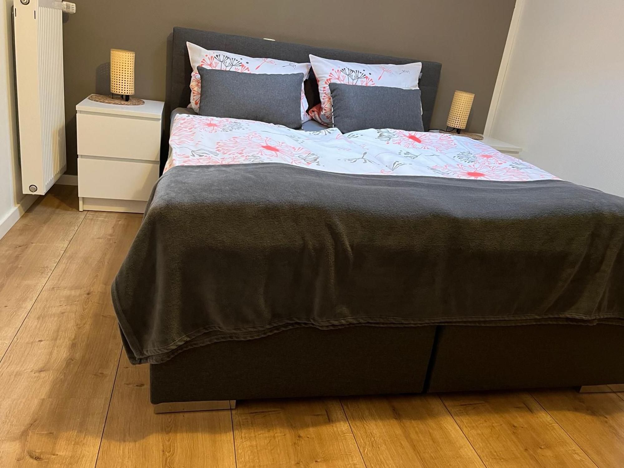 Ferienhaus Piana モンシャウ エクステリア 写真