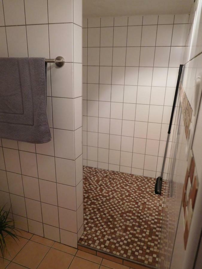 Ferienhaus Piana モンシャウ エクステリア 写真